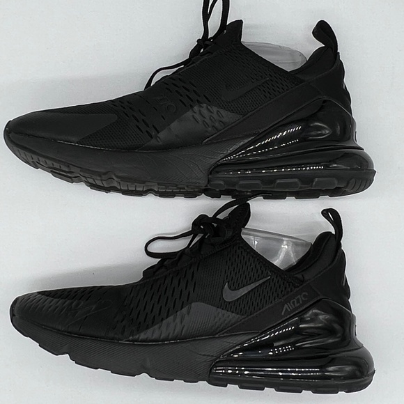 SOLD  Nike Air Max 270 Men's Shoes - 10 - Picture 6 of 10